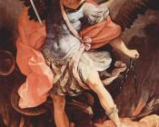 纪多 雷尼 : The Archangel Michael